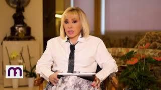 ماغي فرح - برج العذراء - الأسبوع 3 من نيسان ٢٠٢٥/ Maguy Farah - Virgo - week 3- April 2025