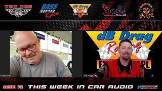 This Week In Car Audio