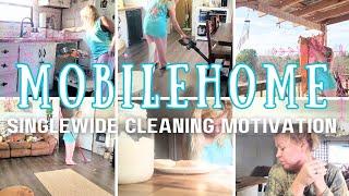 *NEW* FEELING LIKE SPRING / SINGLEWIDE CLEANING MOTIVATION/ 2024