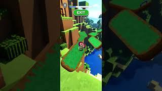 Going Balls Hard Challenge