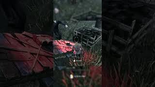 he was just cold :D #dbd #dbdshorts #dbdclips #dbdmemes #dbdfunny #deadbydaylight