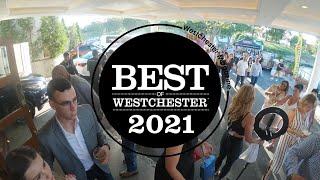 Westchester Magazine - Best of Westchester 2021