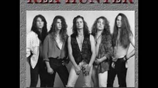 Rex Hunter - Playing With Fire