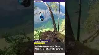 Oh! No | Adventure of Every Time | Dangerous Things in the World