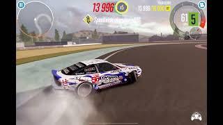 CarX Drift Racing 2 Phoenix NX 3.0Lt I6T Example Run & Dori Ultimate Tune