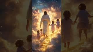 Jesus Said: I Am the Way, the Truth, and the Life ️ | John 14:6