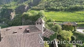 Schloss Runkelstein Südtirol Italy