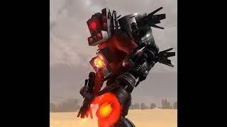 skibidi war ep 14 #Skibiditoilet #shorts