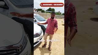 Toyota corolla used cars in tamilnadu | 9363026061 | toyota corolla second hand car prices