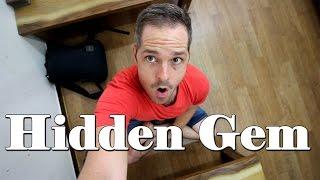 The Hidden Gem of Gangreung