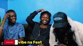 sexmate or Relationship -Vibe na fest ep 2  @bigcindy @g-soundgenerationmusic5074