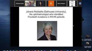Molecular Genetic Studies of CNS Vascular Development & Disease, Jeremy Nathans MD, PhD - UCI CTVR