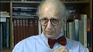 History of Neuroscience: Eric Kandel