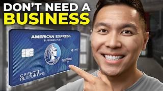 How ANYONE Can Get APPROVED for Business Credit Cards