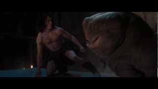 John Carter - Man's Best Friend Clip