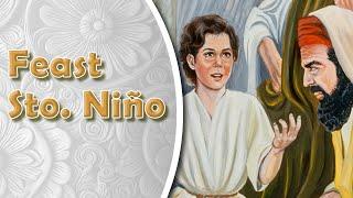 Feast of Sto. Niño