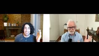 Zen & Vipassana - Patrick Kearney Talk + Q&A