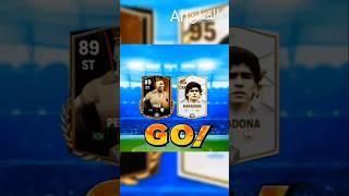 احسن كروته لي مرضونه وبليه #fifamobile #fifa #فيفا #فيفا_موبايل #البرازيل #لعبه#المحاكي  #كرت