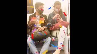 headphone love story dekho kaise hota hai video status WhatsApp ️️️️️I love 2k