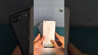 Transform an Old Phone into a Creative Electric Spider! DIY Hack #shorts #experiment #trending