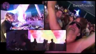 James Zabiela | Kazantip | Ukraine