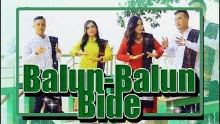 BALUN BALUN BIDE - WULAN, ARYO, SYARIFAH, SUTAN (HD Official Video)