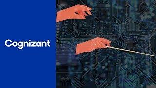 How IoT Brings Factories To Life | Cognizant