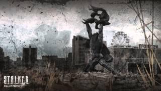 S.T.A.L.K.E.R. Call of Pripyat - Full Soundtrack [Score]