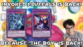 Yu-Gi-Oh! Duel Links || INVOKED FLUFFAL 2.0! COCYTUS IS BACK IN THE MOST FUN FUSION DECK!