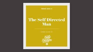 The Self-Directed Man - Daily Devotion