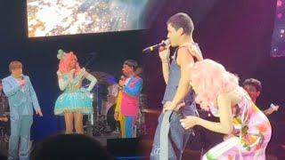 Vice Ganda US Concert at Pala Casino Part2