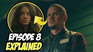 MAYANS MC Season 5 Episode 8 Ending Explained