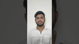 Yatharth singh chouhan | Aaruush'24 Core Team | Video Proflie