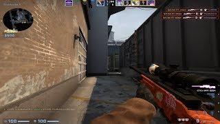 CSGO - People Are Awesome #150 Best oddshot, plays, highlights