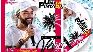 UNHA PINTADA 10 MÚSICAS INÉDITAS CD 2019,