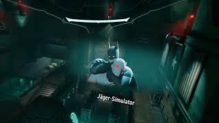 Batman Arkham Shadow Deutsch bis Sichere Jezebel Guns