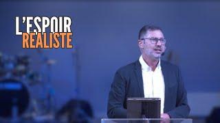 GARDER L'ESPOIR - Laurent BOSHI