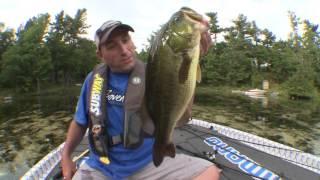 Fishing a Rat for Topwater Largemouth -Dave Mercer's Facts of Fishing THE SHOW Season 6 Full Episode