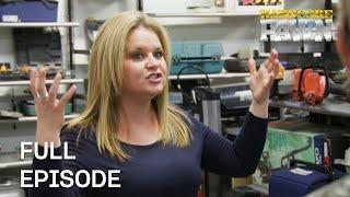 Karen's Big Idea | Hardcore Pawn | Season 13 | Episode 5