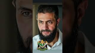 # هلا بالشيخ احمد الشرع رئيس الجمهوريةالعربية السورية - جديد ومميز!   - كن أول المتابعين●■•°،_____𓅓