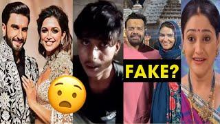 People are Shocked & Angry!, Disha Vakani Fake News, Flying Beast & Ritu Rathee Fake PR?, Mythpat