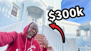 This is what $300,000 buys you in Bermuda