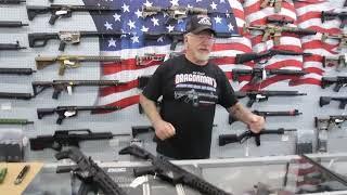 What's New at Dragonman's Firearm Store