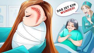 Ich wurde geboren, als meine Mutter 60 war