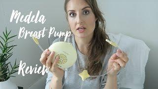 Medela Breast Pump Review | Medela Swing, Swing Maxi & Symphony