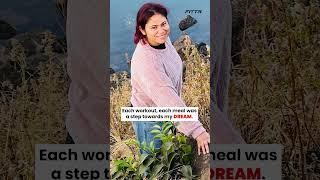 Sushma Singh refused to let her past define her and embraced every new day to transform her life! 