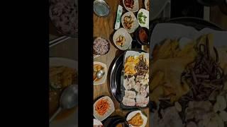 [이천맛집 옛골쌈밥] 가성비 최고 맛도 최고 서비스 최고..창전동 미도아파트 인근