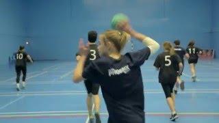 Poole Phoenix Handball - Can't Stop thinking about Handball?