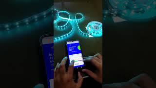 Zunpulse Smart Strip Lights 5mtr Review | IITians Brand | Made In India Smart Products 