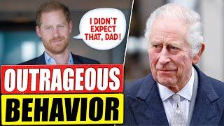 20 Outrageous Things King Charles Did That Prove He’s Not Fit for the Throne